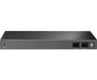 TP-Link 16p TL-SX3016F (16x10Gbit SFP+) - 1062119 - zdjęcie 3